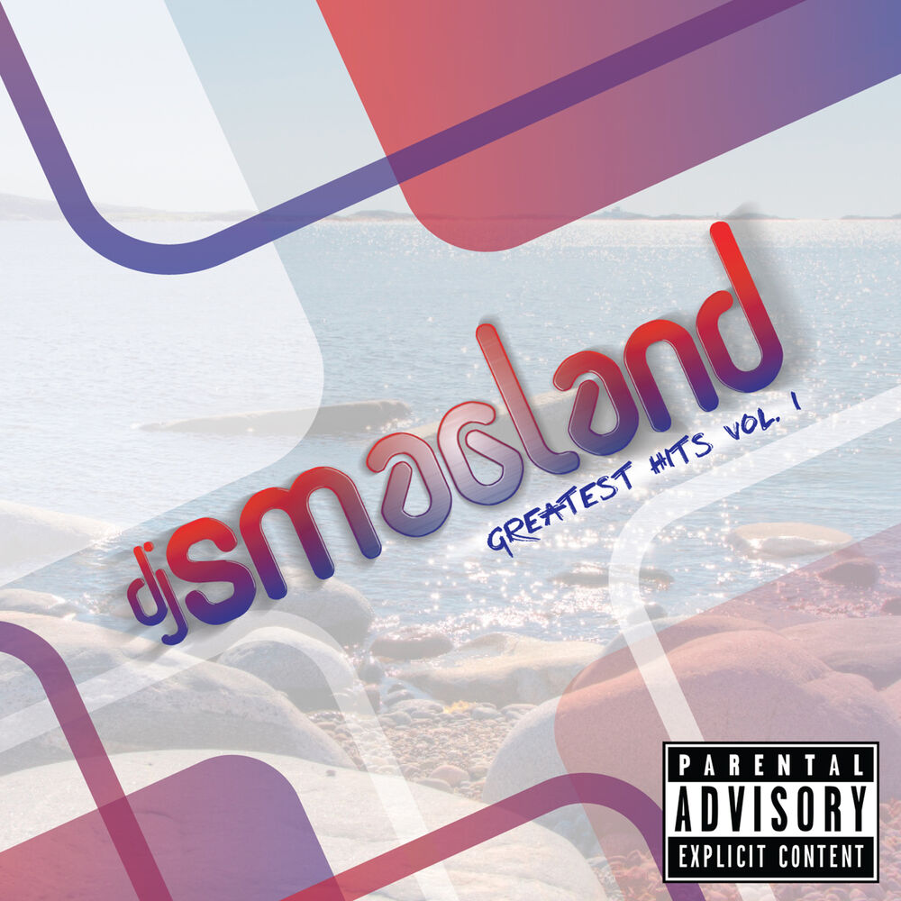 Picture of DJ Smaaland