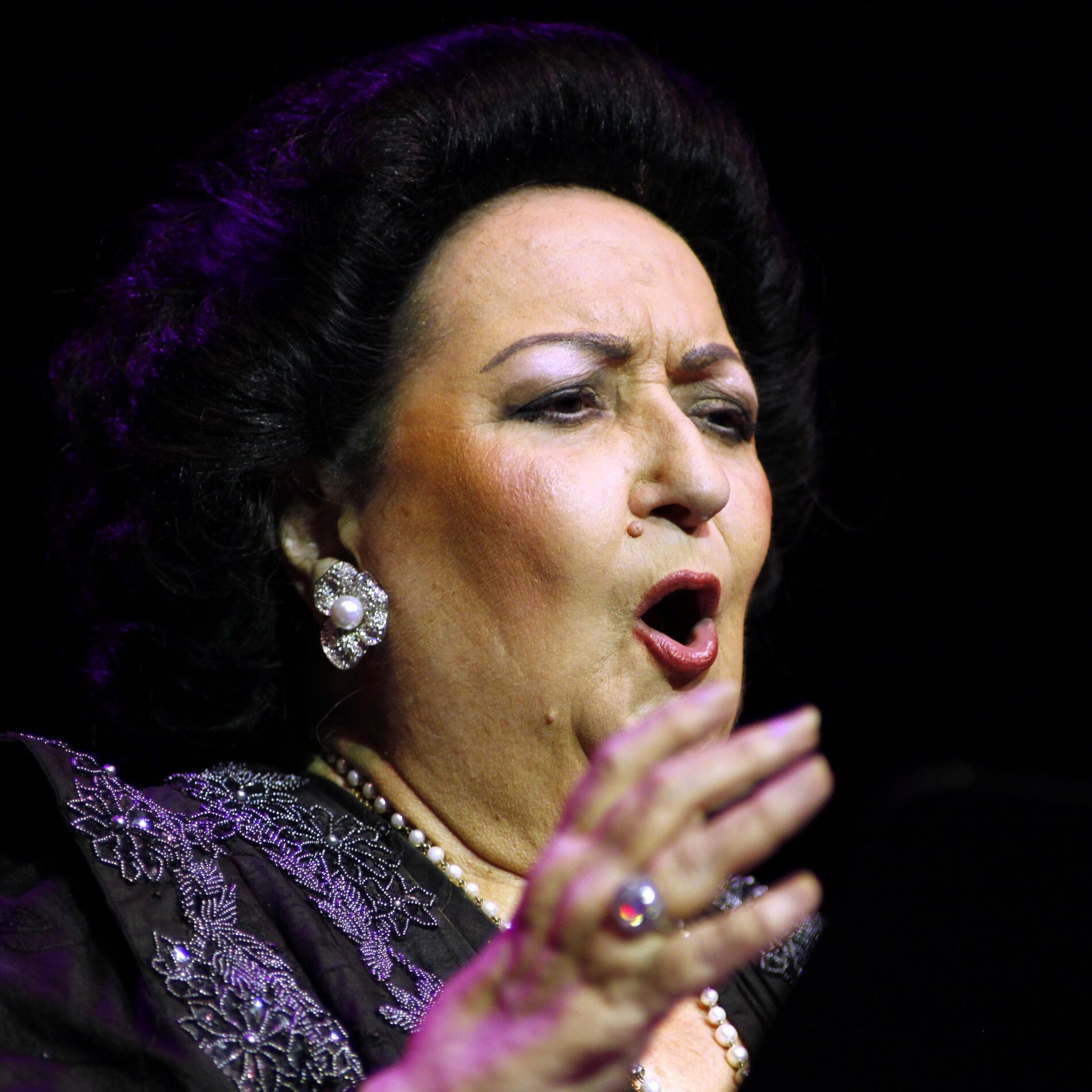 Montserrat Caballé