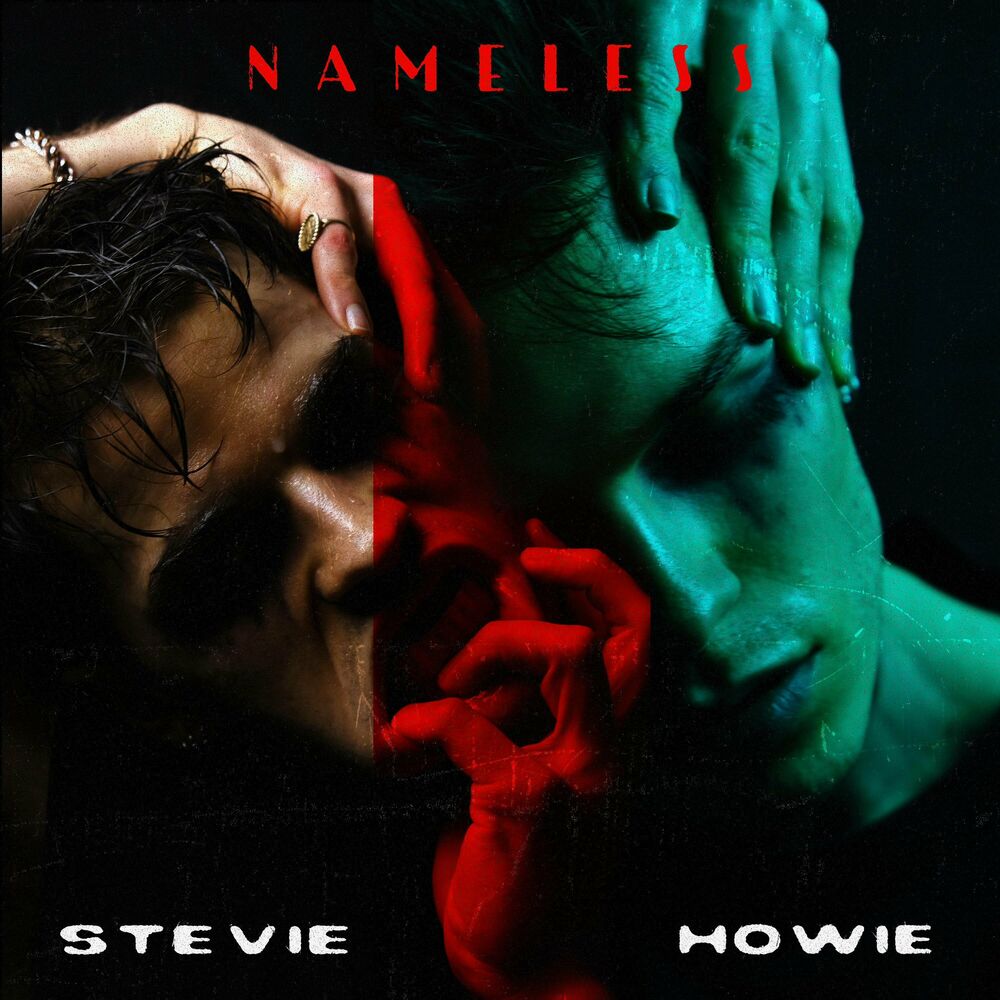 Picture of Stevie Howie