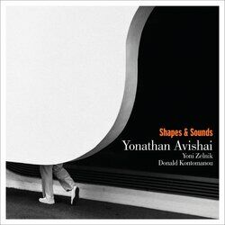 Picture of Yonathan AVISHAI