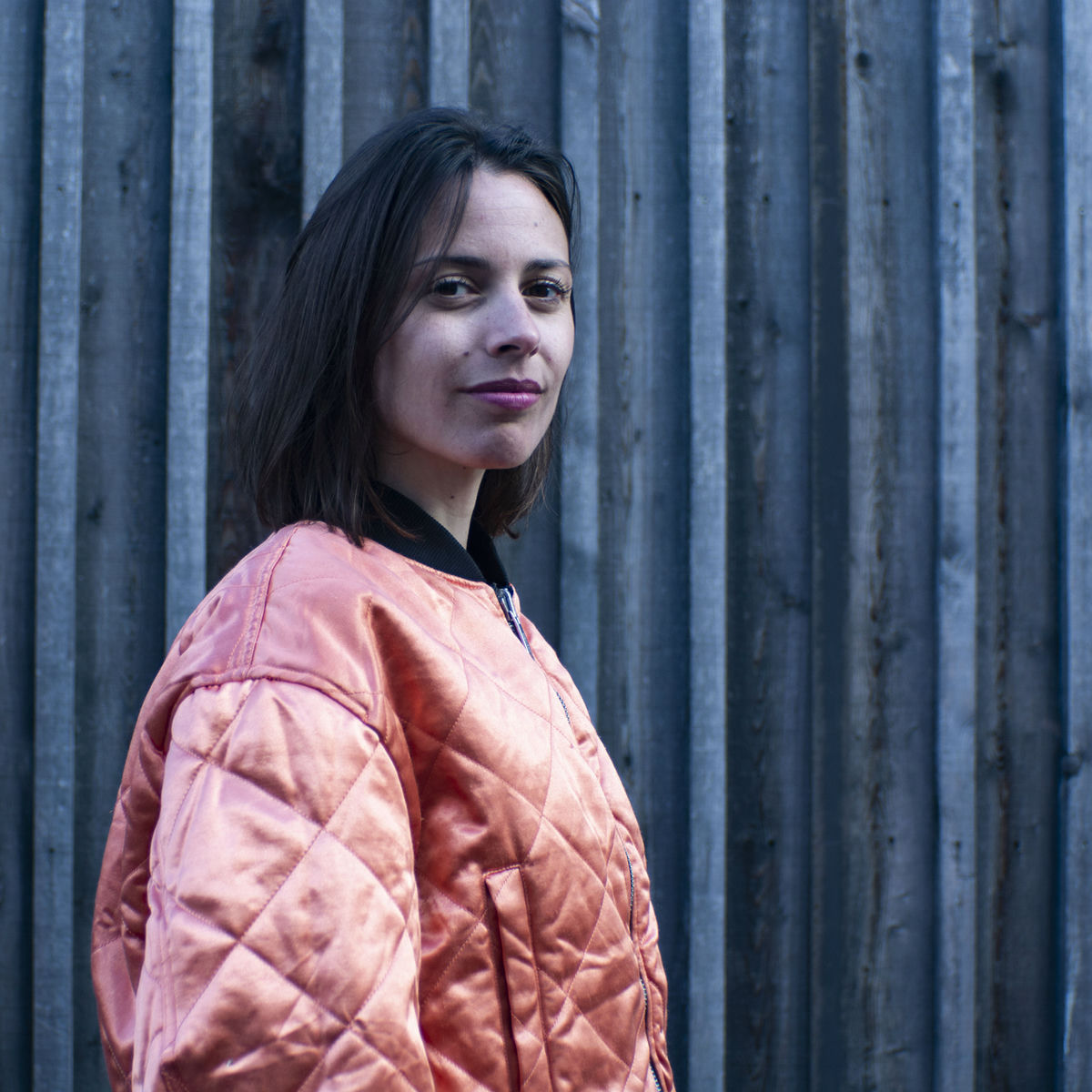 Artist picture of Marina Trench