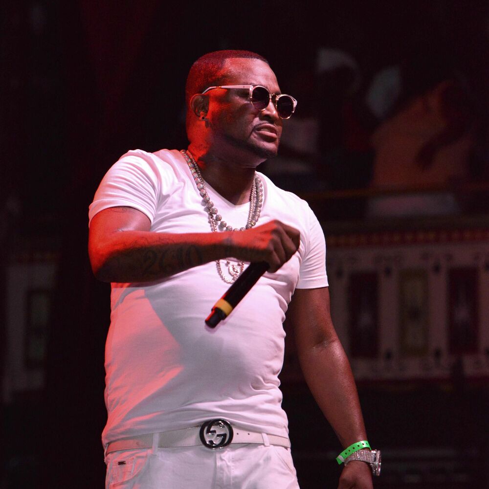 Picture of Shawty Lo