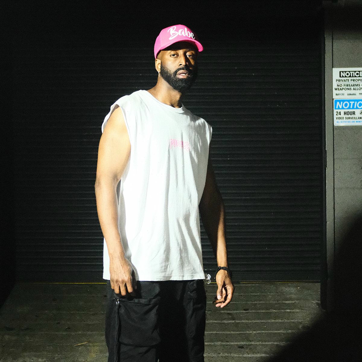 Artist picture of Sy Ari Da Kid