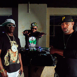 Picture of Public Enemy