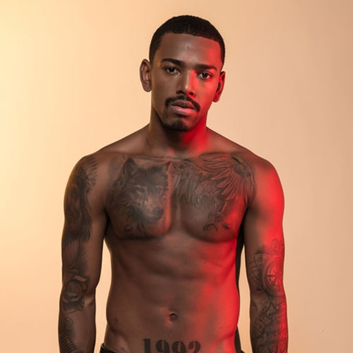 Artist picture of Nego do Borel