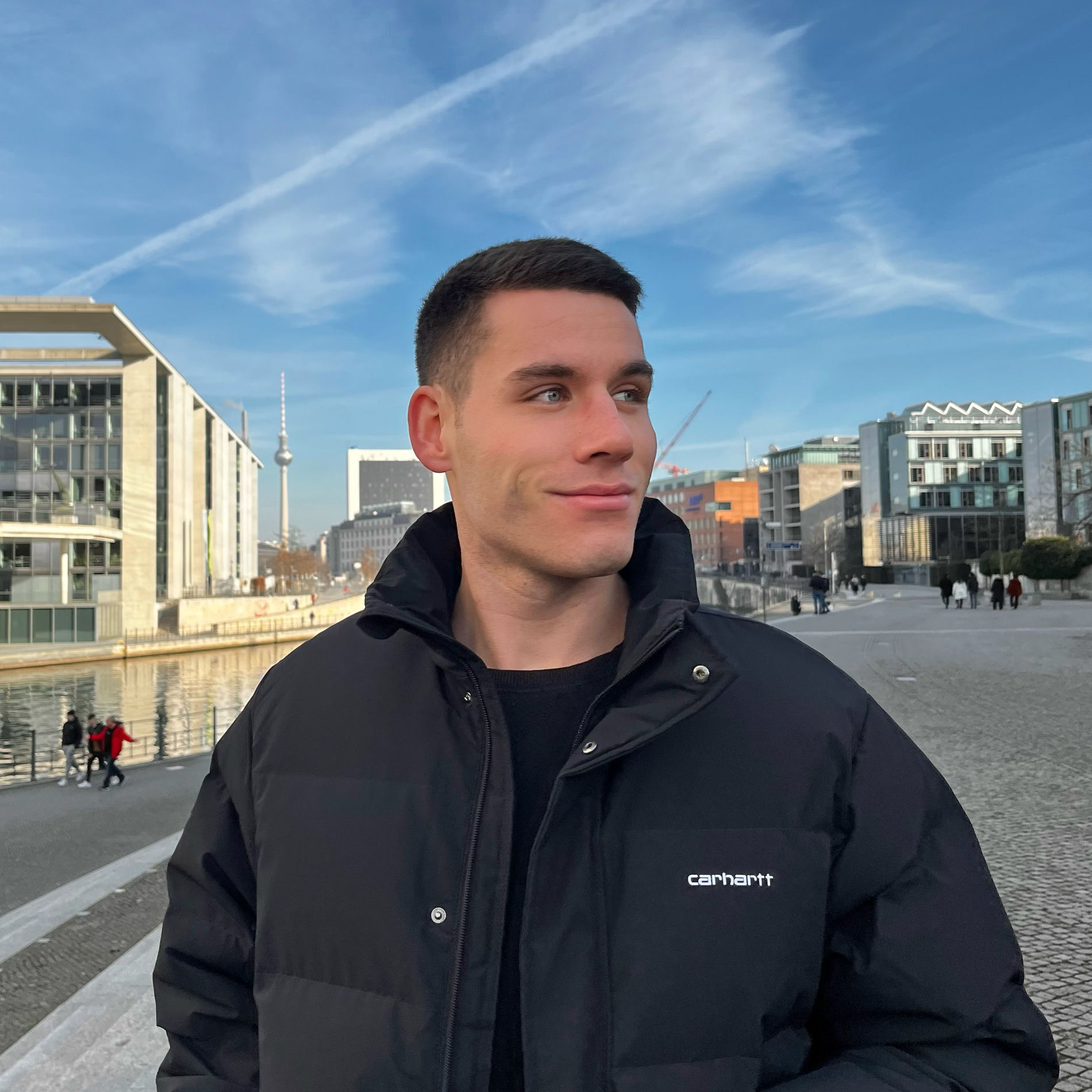 Artist picture of NM