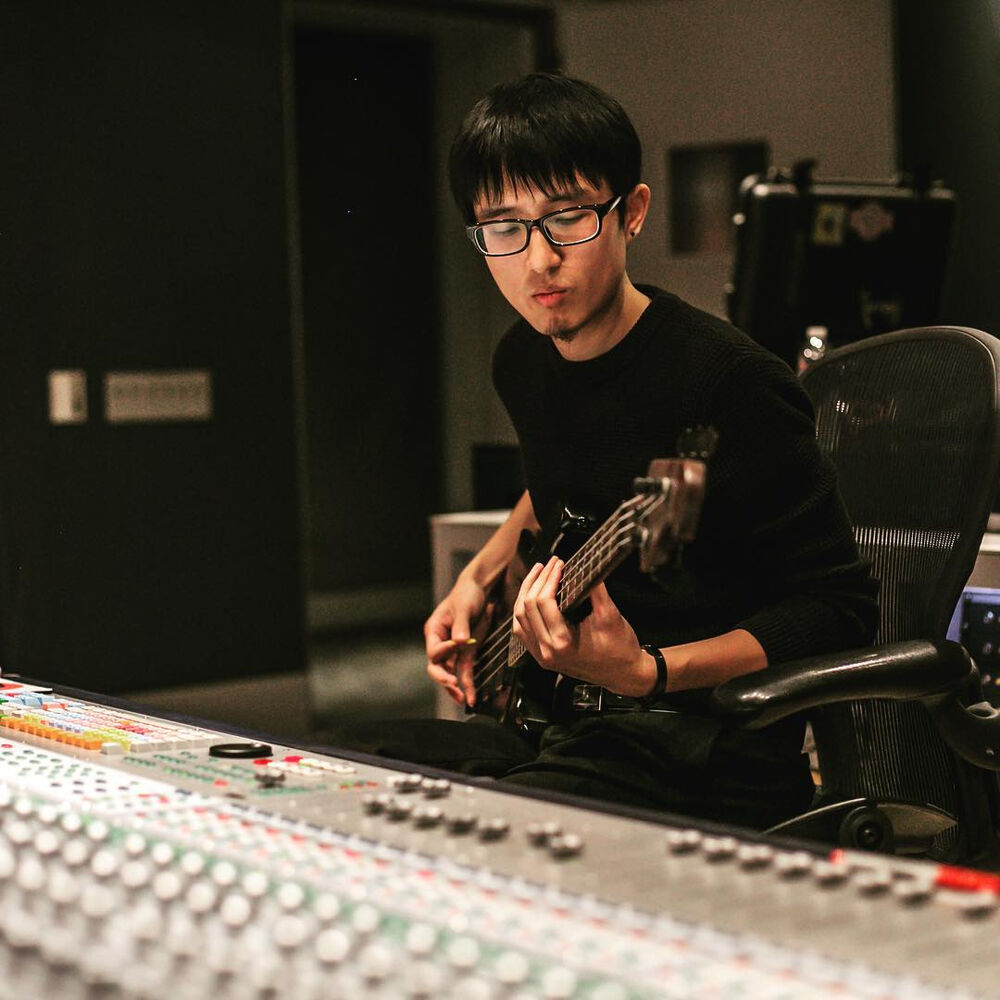 Picture of Chen Xue Ran