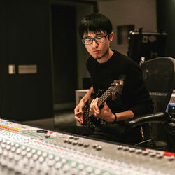Picture of Chen Xue Ran