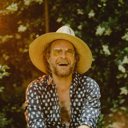Picture of Hiss Golden Messenger