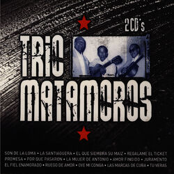 Picture of Trío Matamoros
