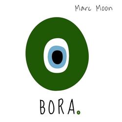 Picture of Marc Moon