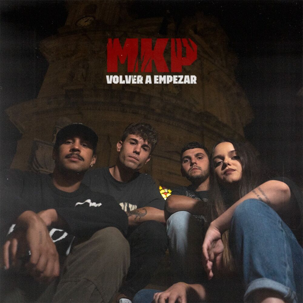Picture of Mkp Crew