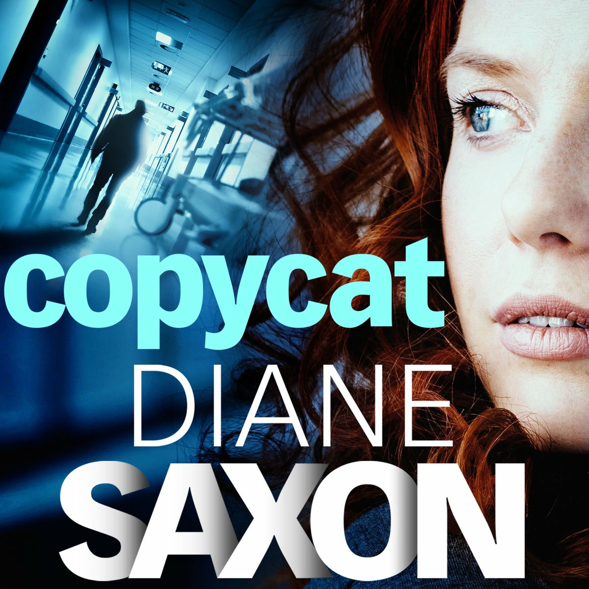 Diane Saxon