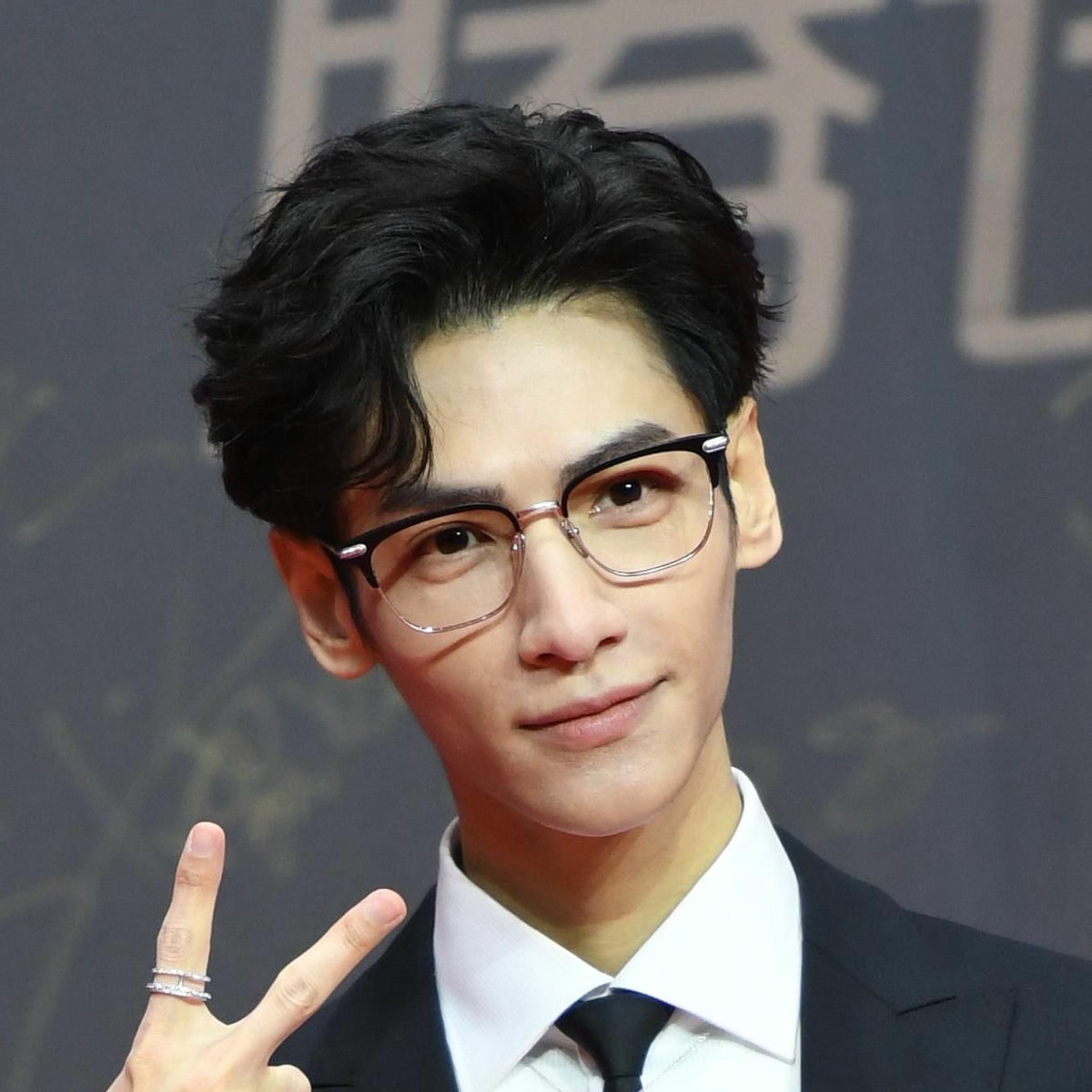 罗云熙: アルバム、曲、コンサート | Deezer