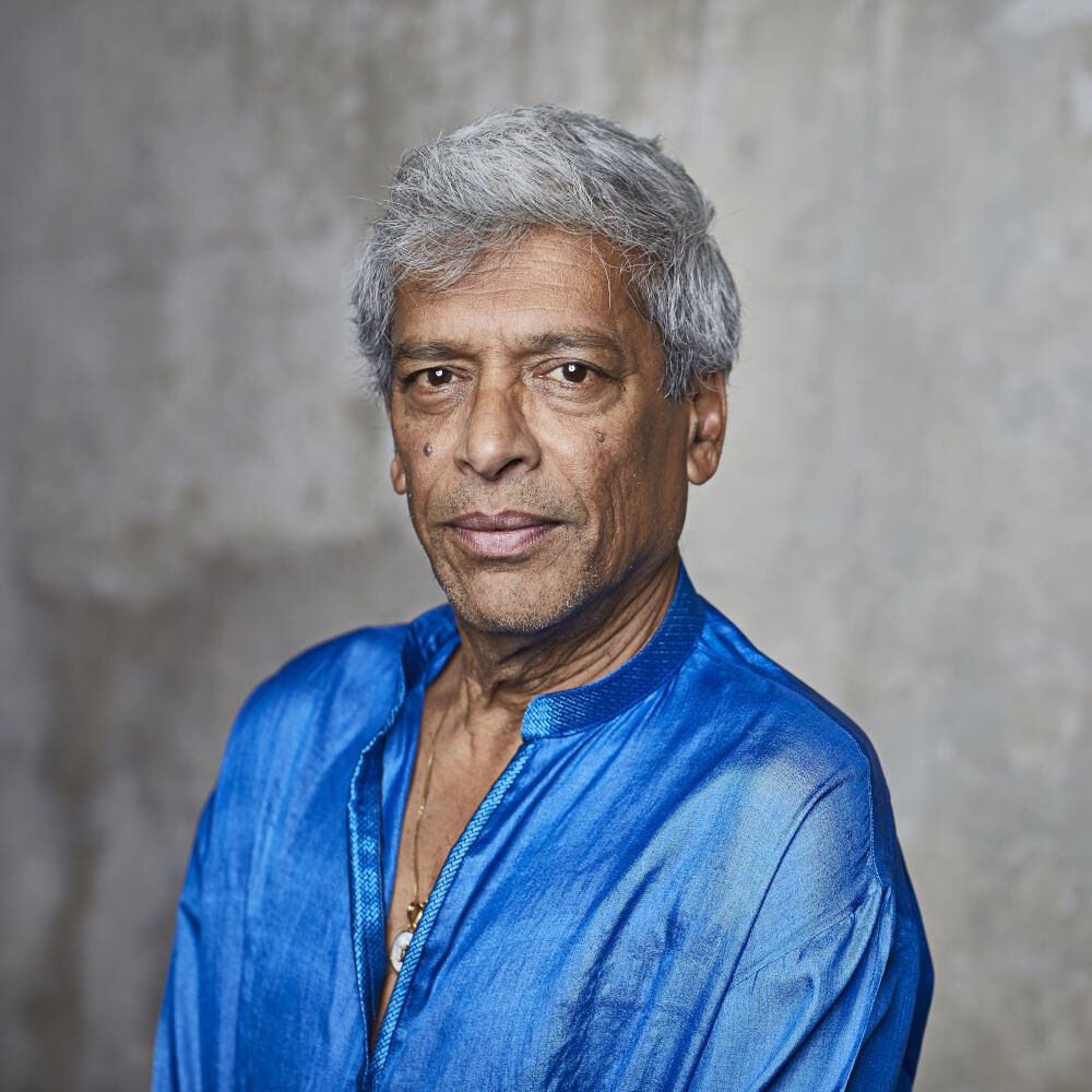Picture of Trilok Gurtu