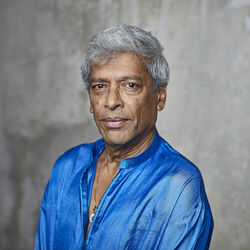 Picture of Trilok Gurtu