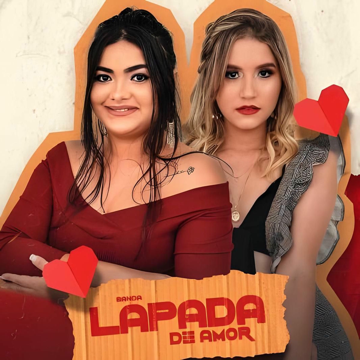 Banda Lapada de Amor