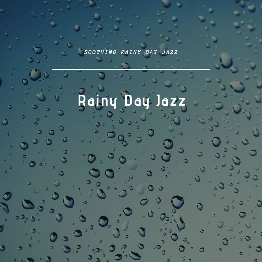 Picture of Rainy Day Jazz