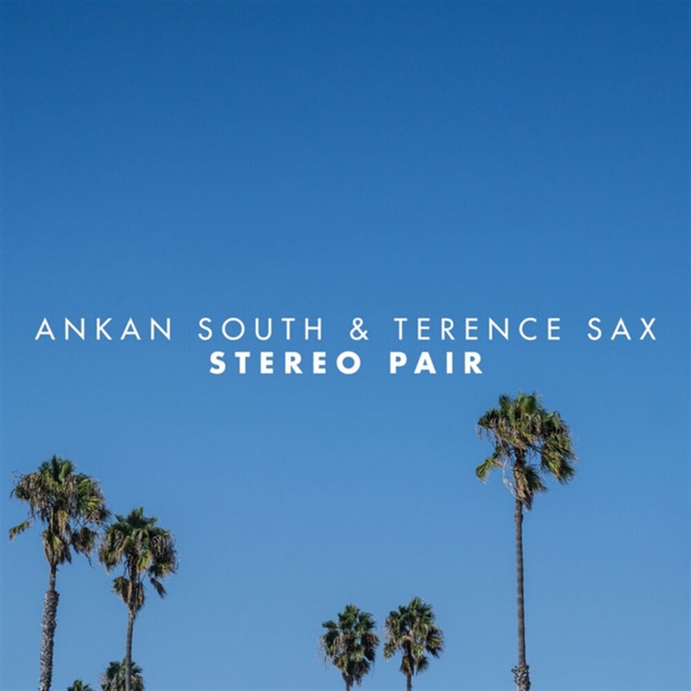 Picture of Terence Sax