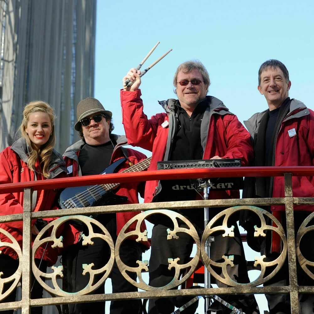 Picture of Mannheim Steamroller