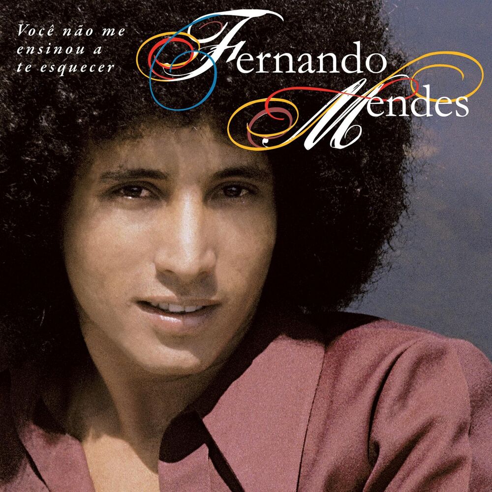 Picture of Fernando Mendes