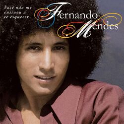 Picture of Fernando Mendes