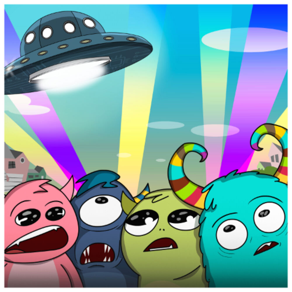Picture of Little Monstaz