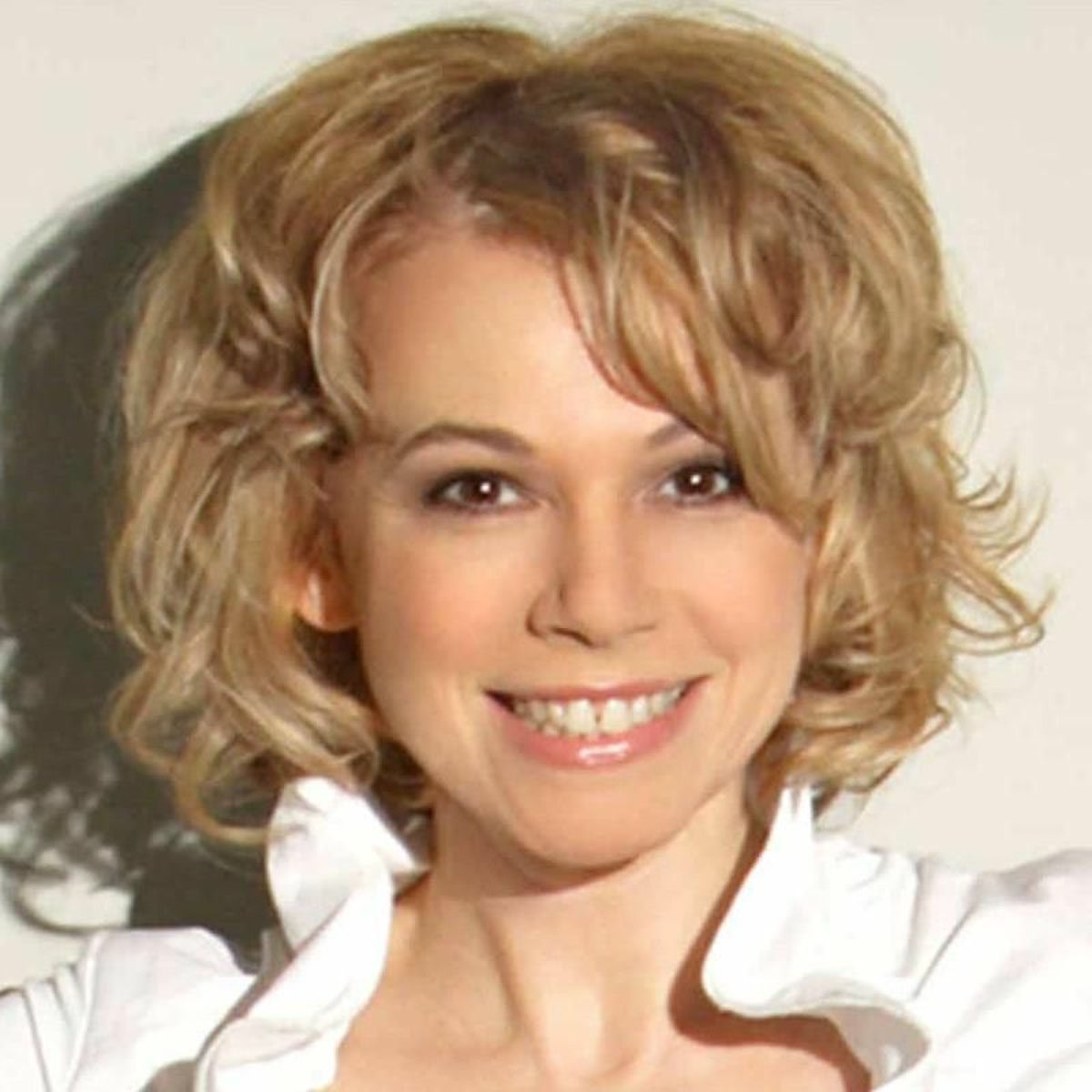 Martine St-Clair