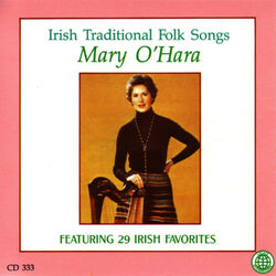 Picture of Mary O'Hara