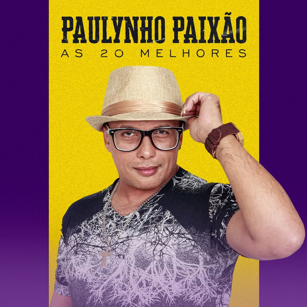 Picture of Paulynho Paixão