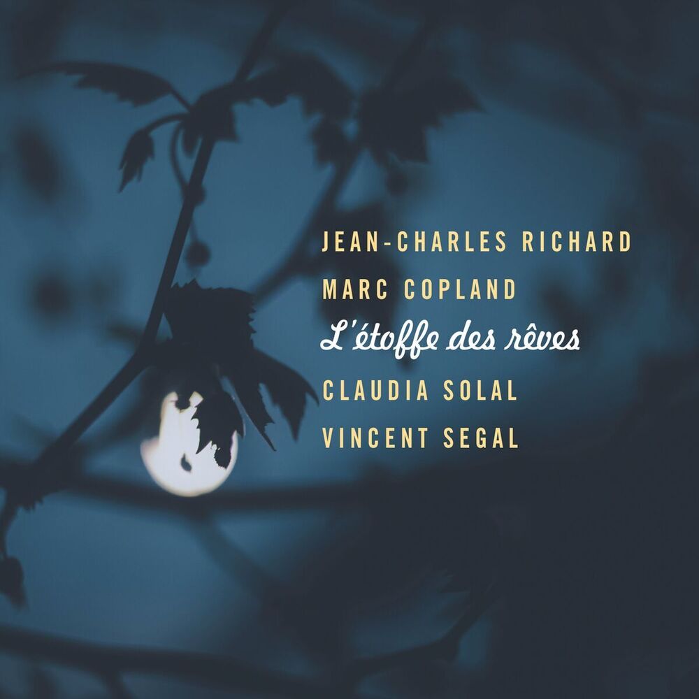 Picture of Jean-Charles Richard