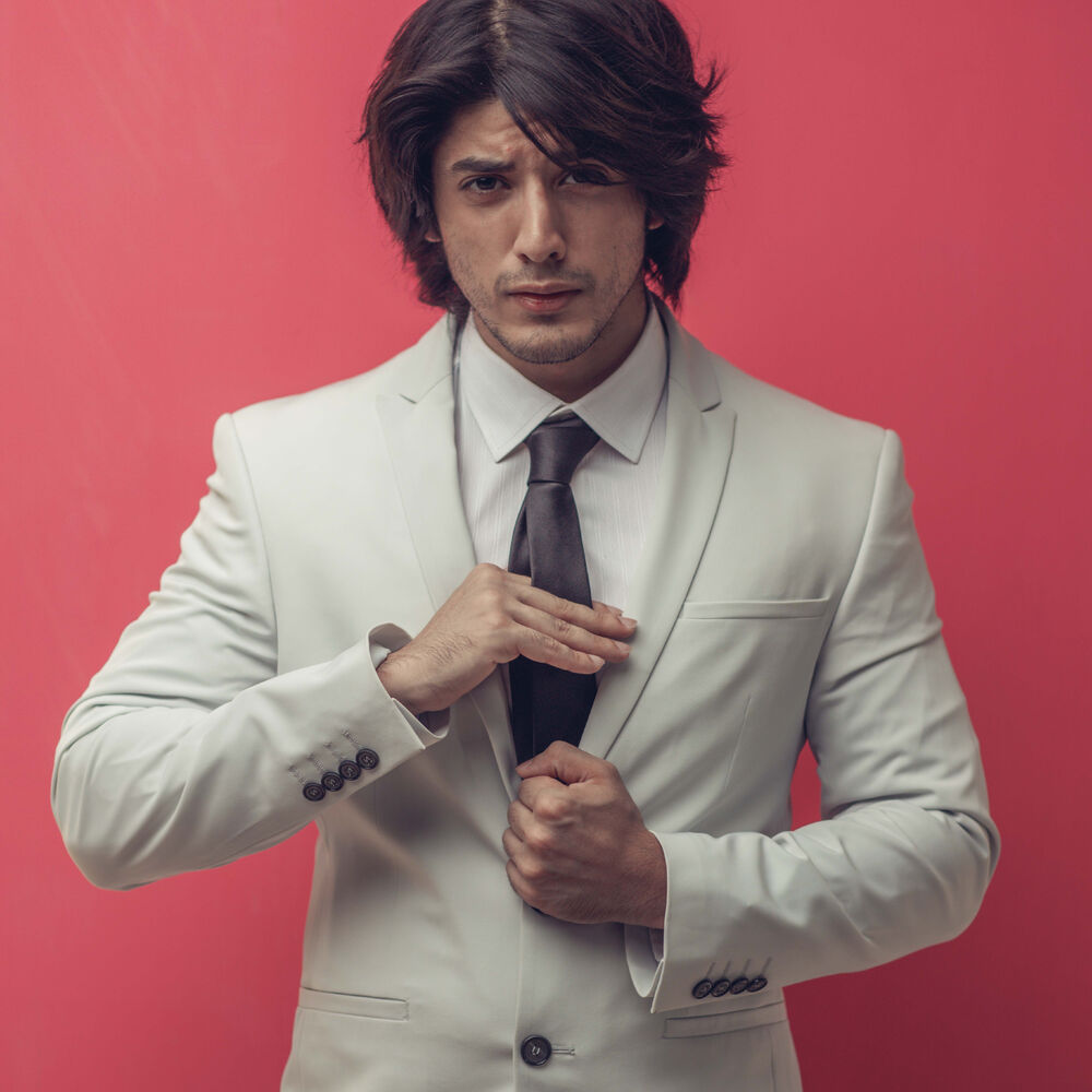Picture of Danny Zee