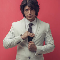 Picture of Danny Zee