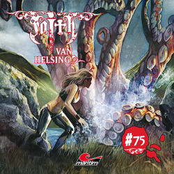 Faith - The Van Helsing Chronicles