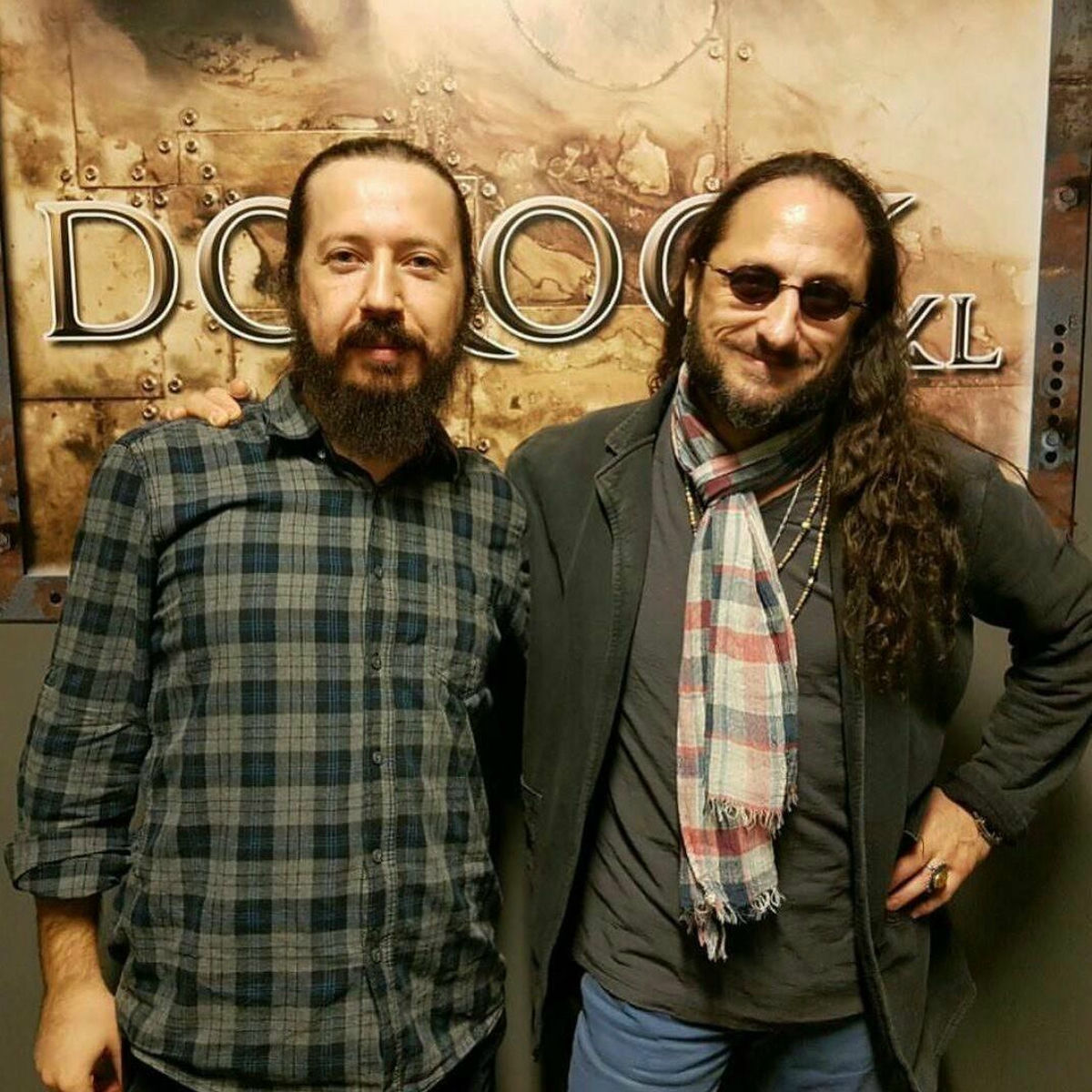 Düş Sokağı Sakinleri