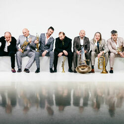 Picture of Mnozil Brass