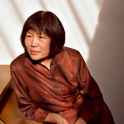 Picture of Zhu Xiao-Mei