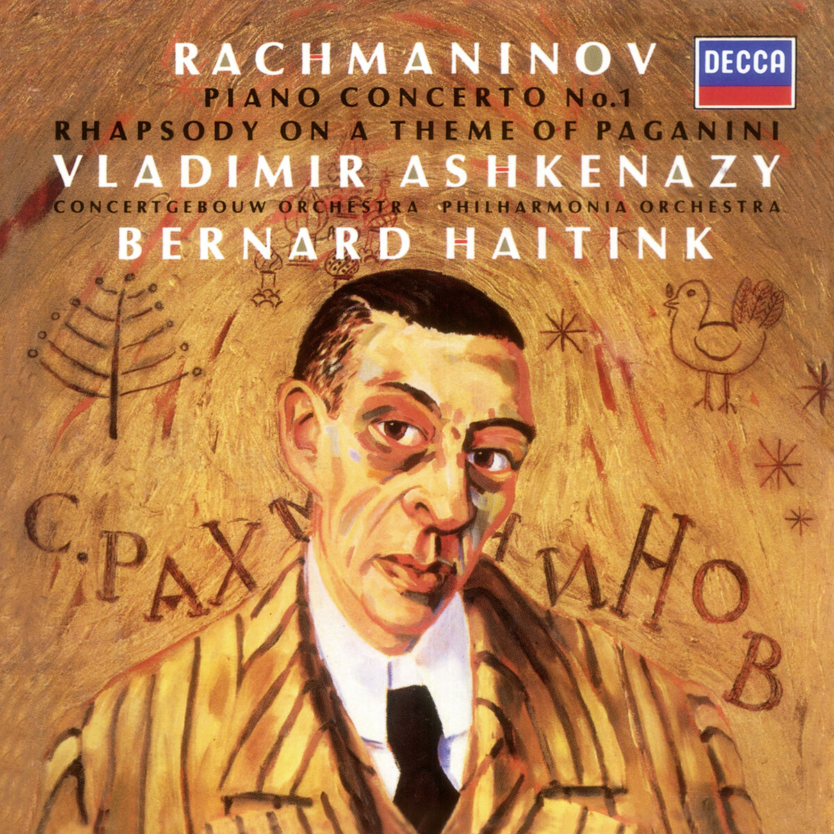 Bernard Haitink