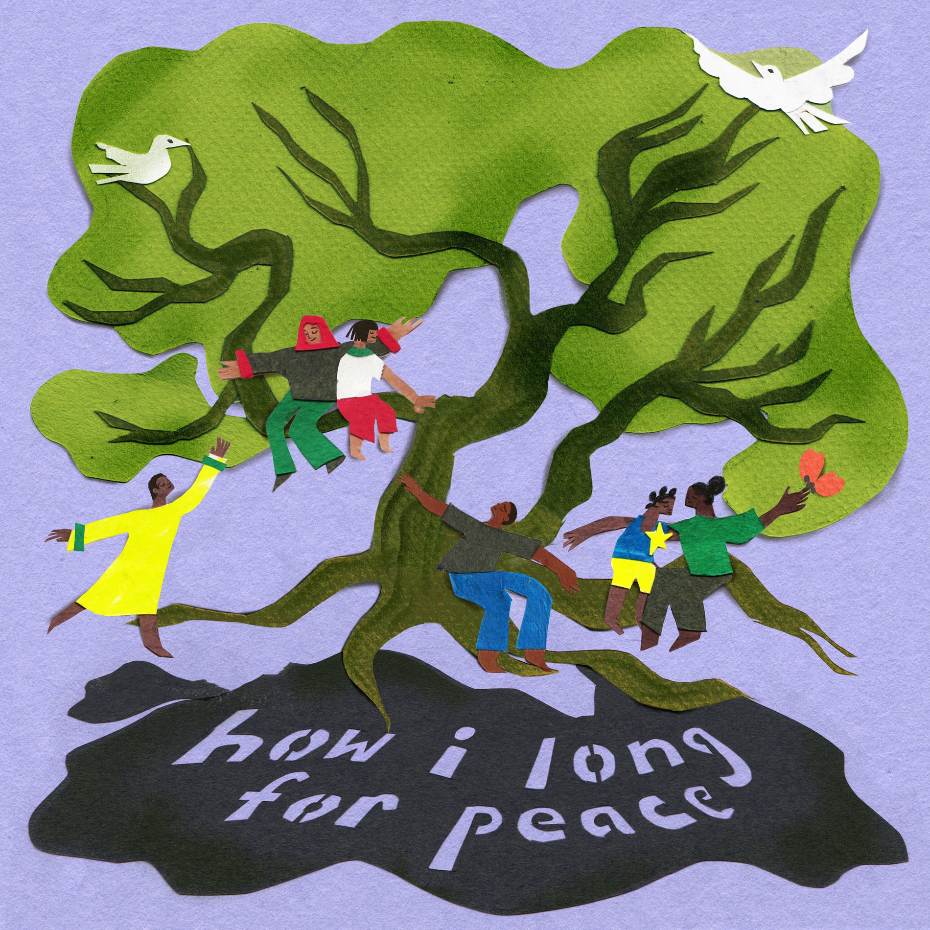 Resistance Revival Chorus