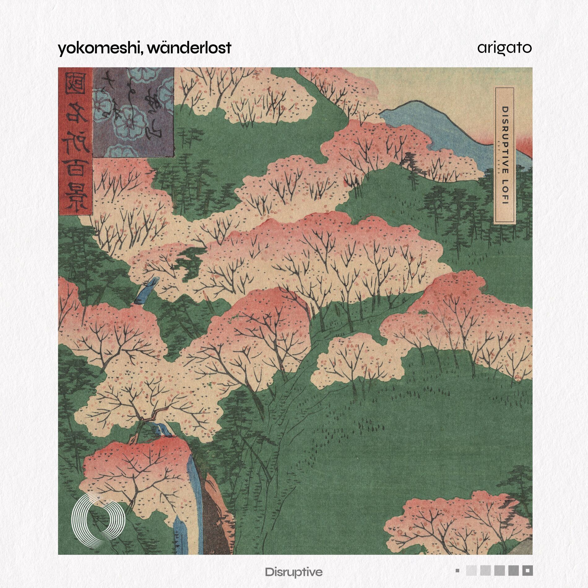 Yokomeshi