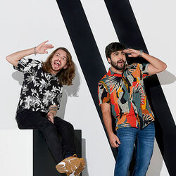 Picture of Duo Avesso