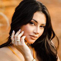 Picture of Tainá Costa