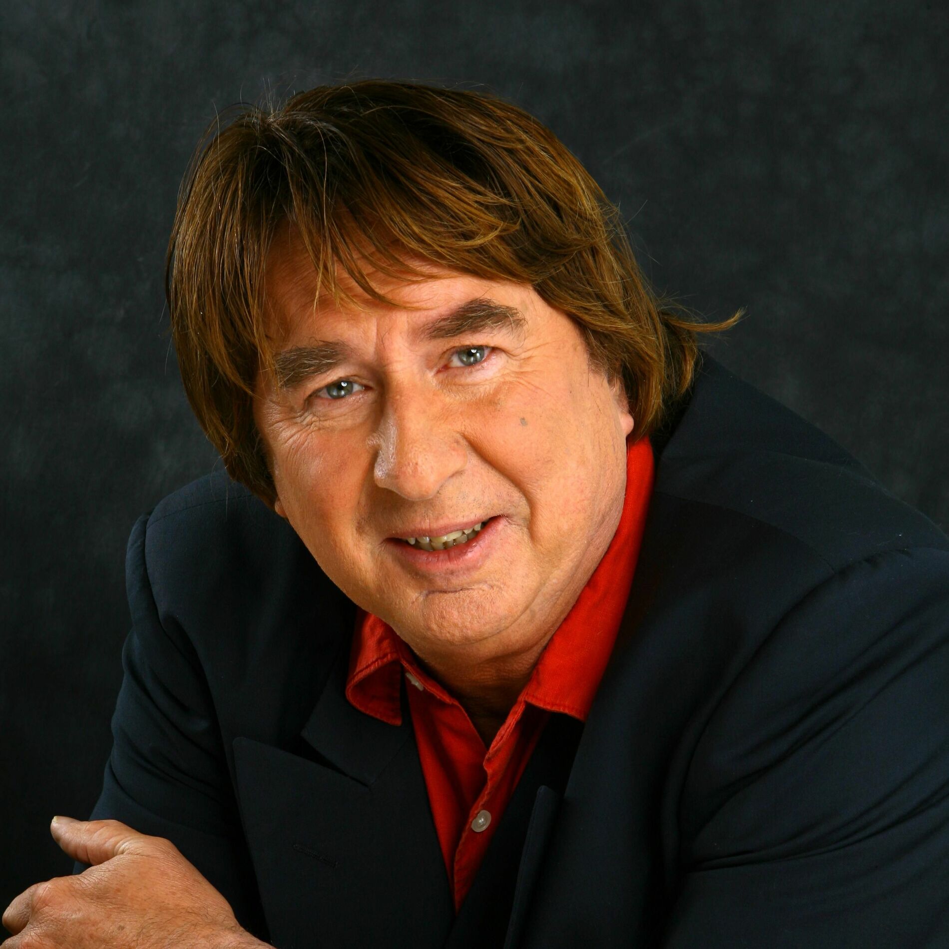 Bernard Sauvat