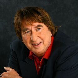 Picture of Bernard Sauvat