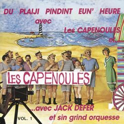 Picture of Les Capenoules