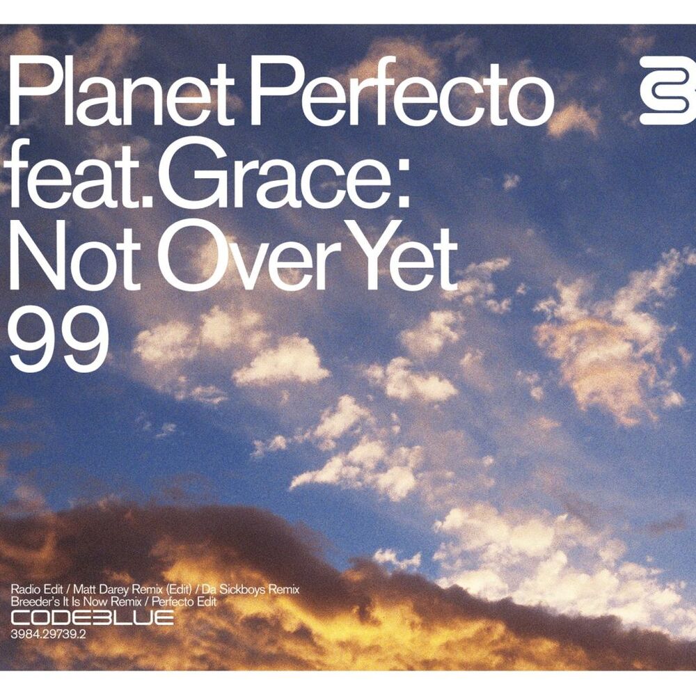 Picture of Planet Perfecto