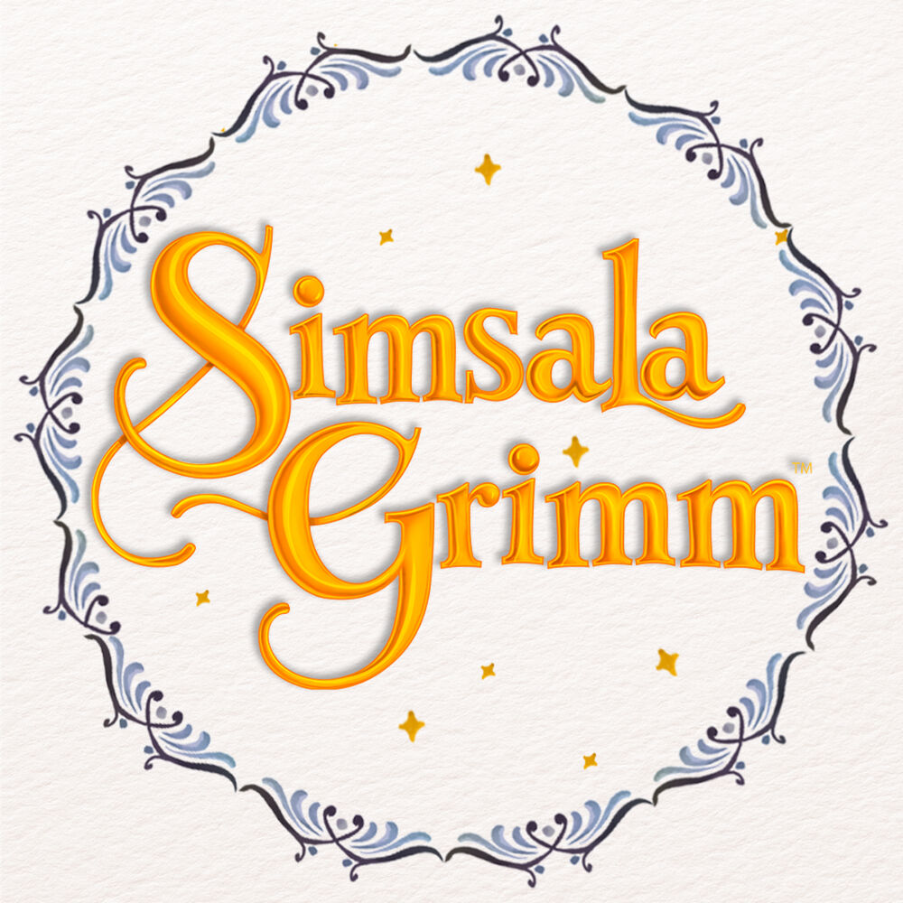 Picture of SimsalaGrimm