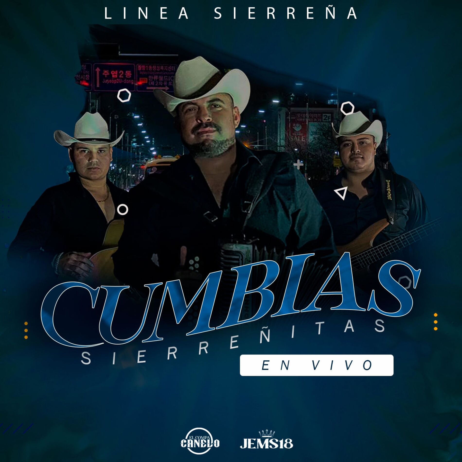 Linea Sierreña