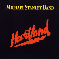 Picture of Michael Stanley Band