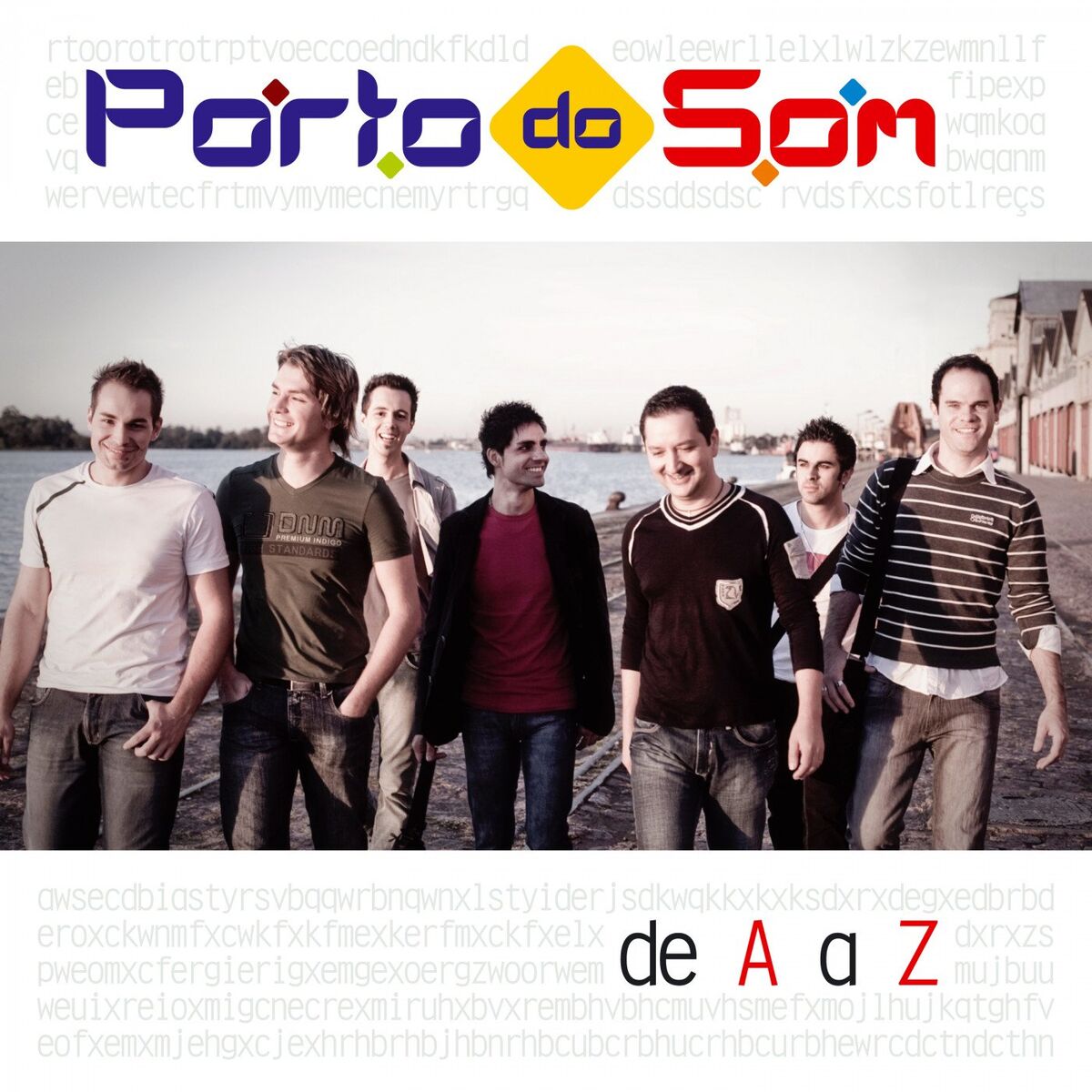 Porto do Som